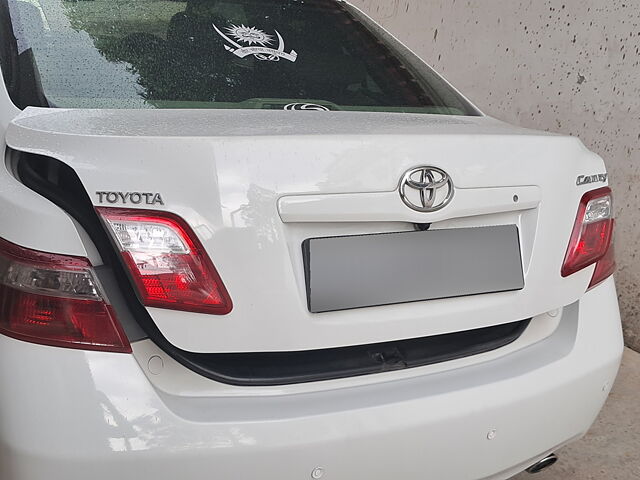 Used Toyota Camry [2006-2012] W4 AT in Jammu