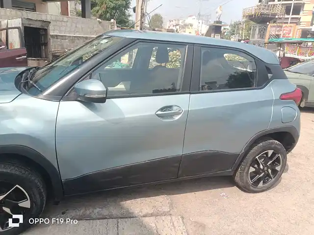 Used 2022 Tata Punch in Ongole