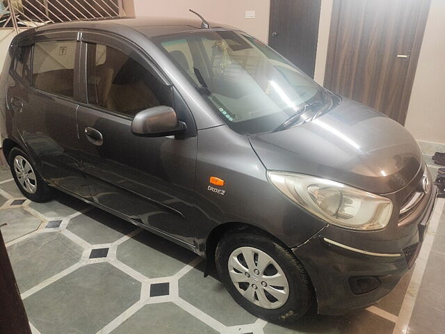 Used Hyundai i10 [2010-2017] Magna 1.2 Kappa2 in Kolkata