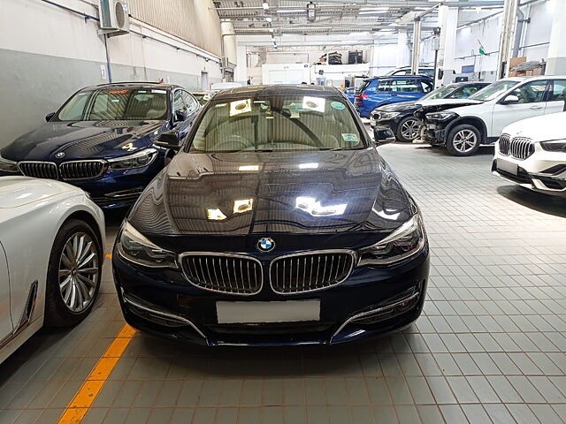 Used 2019 BMW 3 Series GT in Delhi