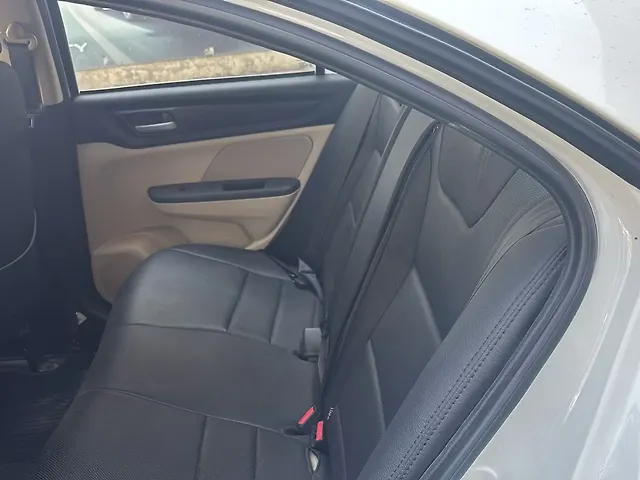 Used Honda Amaze 2nd Gen VX 1.2 Petrol MT in Ambikapur