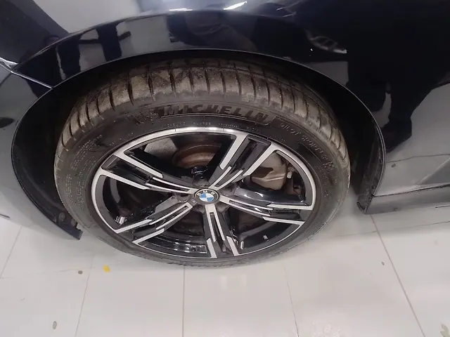 Used BMW 3 Series Gran Limousine 330Li M Sport [2023] in Surat