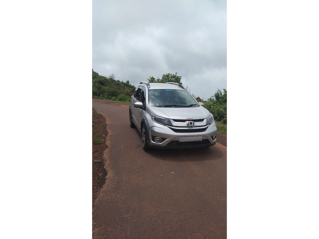 Used 2016 Honda BR-V in Panvel