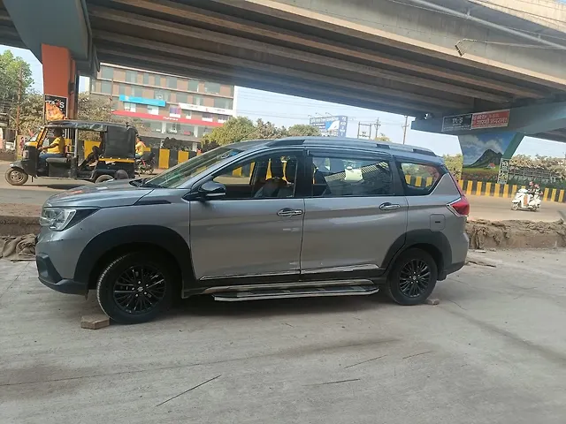 Used 2021 Maruti Suzuki XL6 in Durg Used 2021 Maruti Suzuki XL6 in Durg
