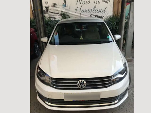 Used 2017 Volkswagen 1600 in Kolkata