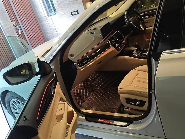 Used BMW 6 Series GT [2018-2021] 630d Luxury Line [2018-2019] in Guwahati