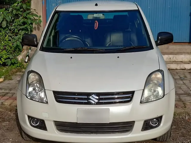 Used 2011 Maruti Suzuki Swift DZire in Nagpur