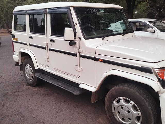 Used Mahindra Bolero [2011-2020] Power Plus SLX [2016-2019] in Jabalpur