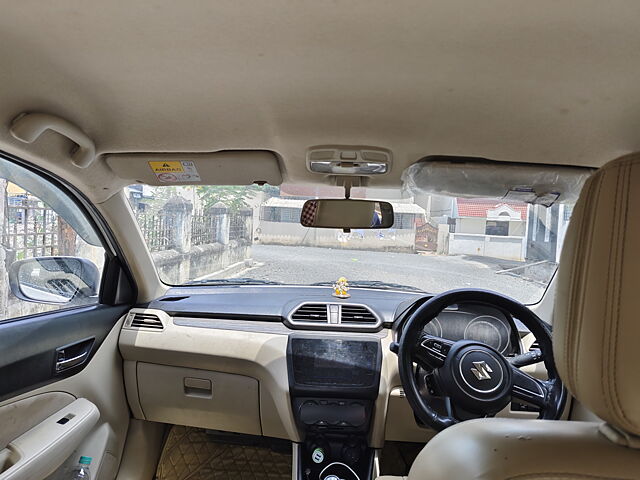 Used Maruti Suzuki Dzire VXi CNG [2020-2023] in Pondicherry