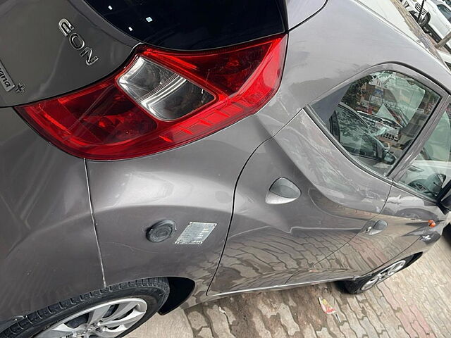 Used Hyundai Eon Magna + LPG [2012-2016] in Ganganagar