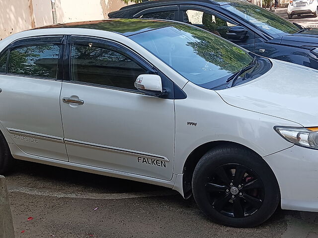 Used Toyota Corolla Altis [2008-2011] 1.8 G in Delhi