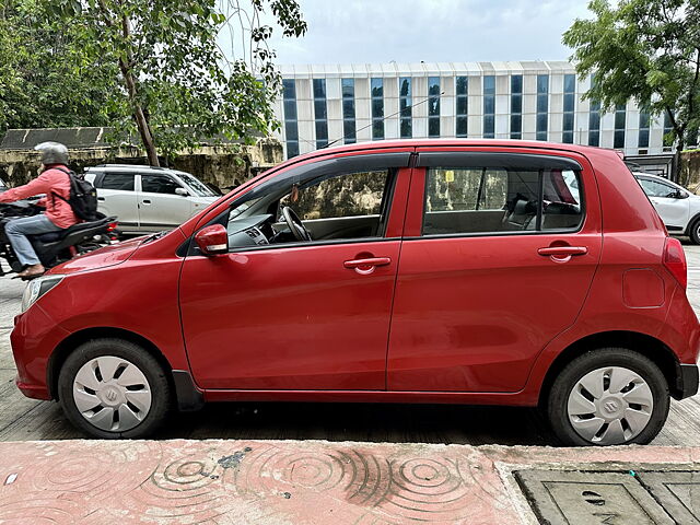 Used Maruti Suzuki Celerio [2017-2021] ZXi (O) AMT [2017-2019] in Mumbai