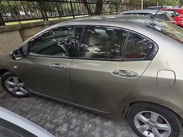 Used Honda City [2008-2011] 1.5 V MT in Chandigarh
