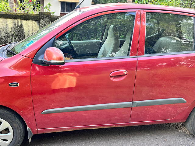 Used Hyundai i10 [2010-2017] Magna 1.2 Kappa2 in Kudal