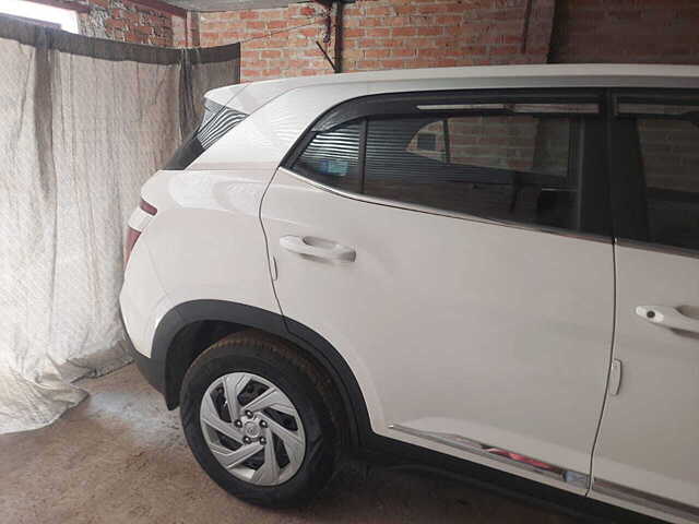 Used Hyundai Creta [2020-2023] E 1.5 Petrol [2020-2022] in Gwalior