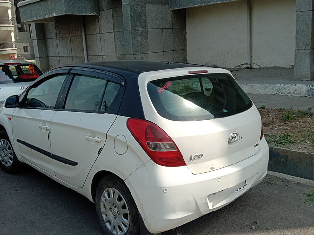 Used Hyundai i20 [2012-2014] Magna (O) 1.4 CRDI in Karnal