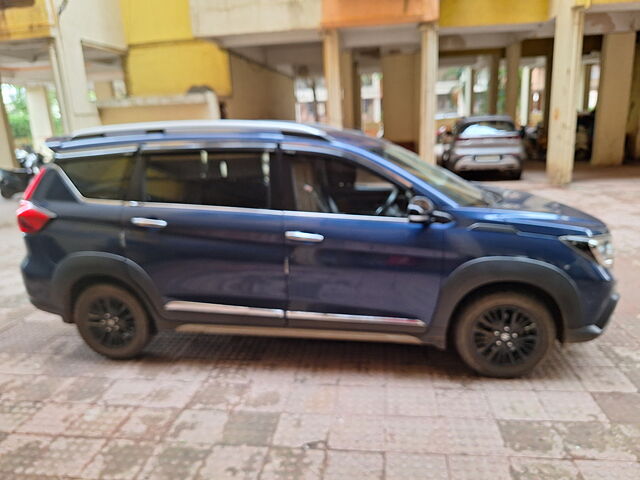 Used Maruti Suzuki XL6 [2019-2022] Zeta AT Petrol in Navi Mumbai