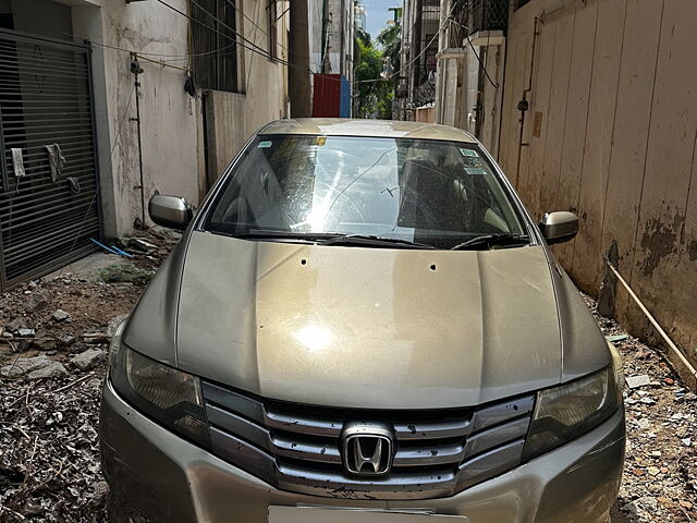 Used Honda City [2008-2011] 1.5 V MT in Delhi