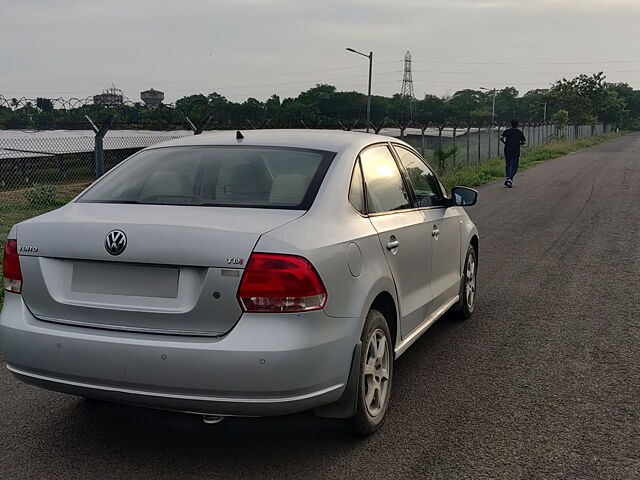 Used 2014 Volkswagen Vento in Chennai