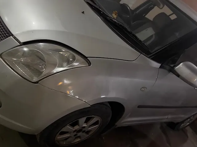 Used Maruti Suzuki Swift  [2010-2011] ZXi 1.2 BS-IV in Vellore