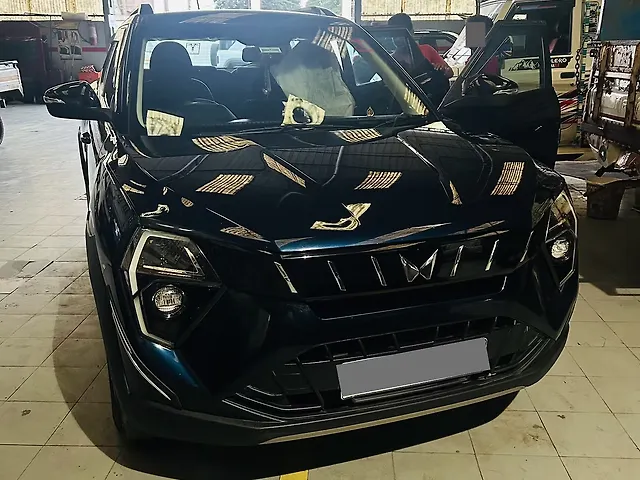 Used 2024 Mahindra XUV 3XO in Burdwan