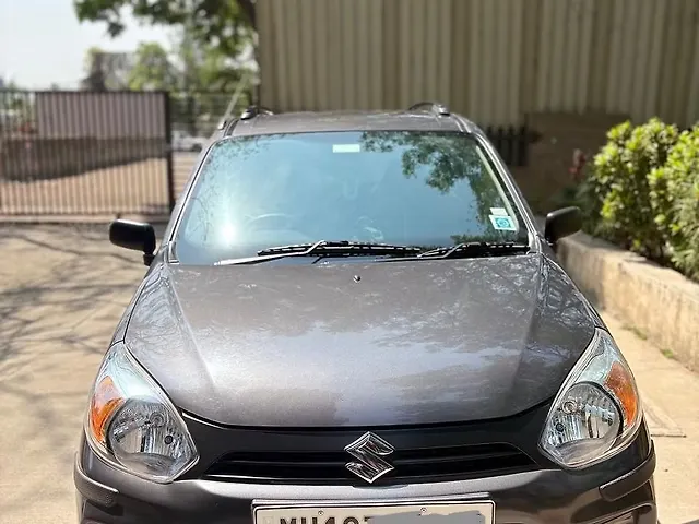 Used 2021 Maruti Suzuki Celerio X in Pune