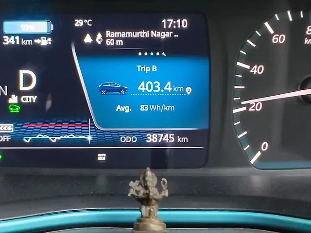 Used Tata Nexon EV Max XZ Plus Lux 3.3 KW Dark Edition in Bangalore Used Tata Nexon EV Max XZ Plus Lux 3.3 KW Dark Edition in Bangalore