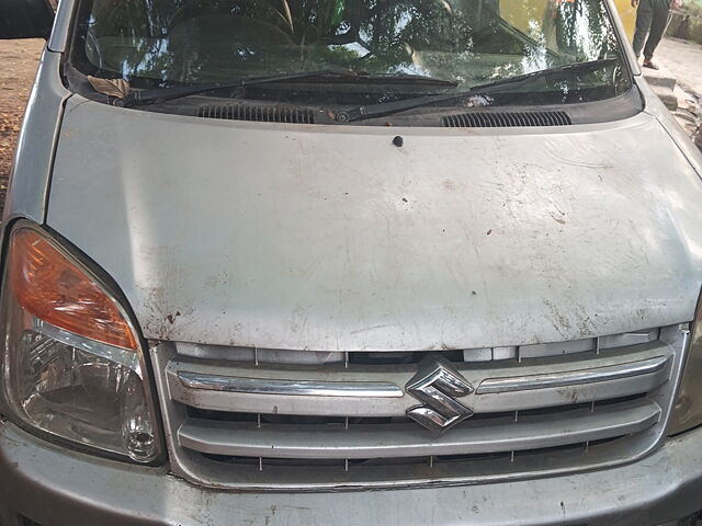 Used Maruti Suzuki Wagon R [2006-2010] LXi Minor in Hardoi