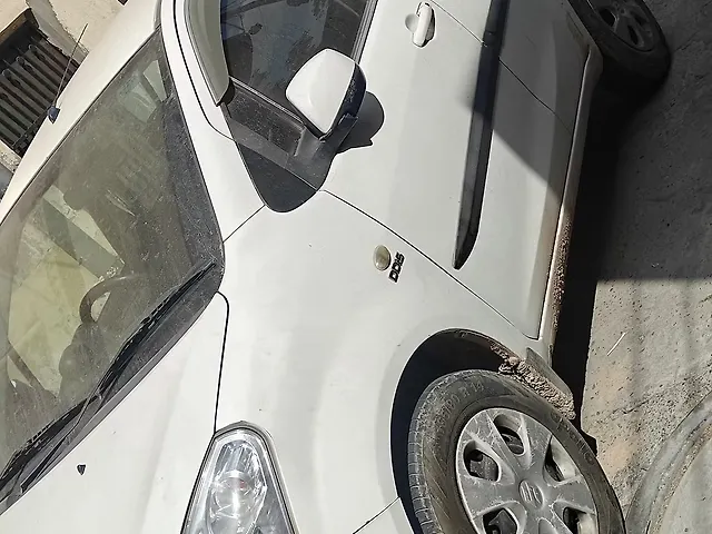 Used Maruti Suzuki Ritz [2009-2012] GENUS VDI in Fazilka