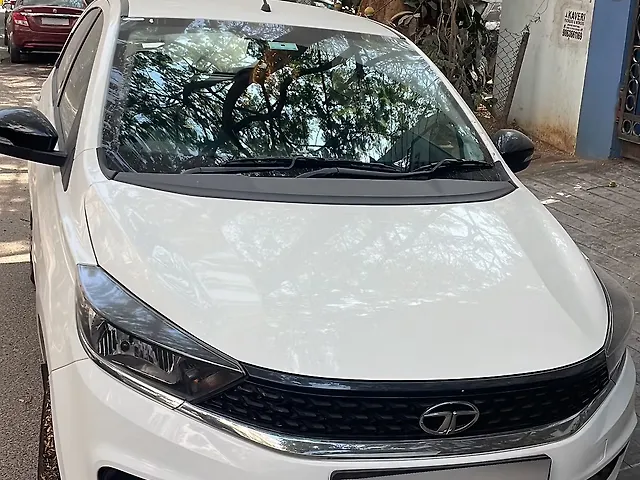 Used Tata Tiago XT [2020-2023] in Hyderabad
