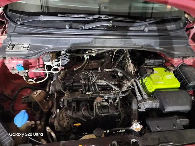 Used Hyundai Creta [2015-2017] 1.6 SX Plus Petrol in Mumbai