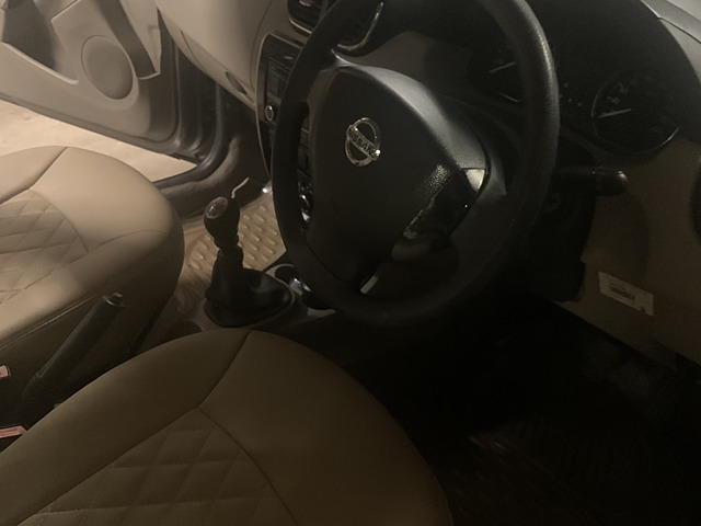 Used Nissan Terrano [2013-2017] XL (D) in Mumbai