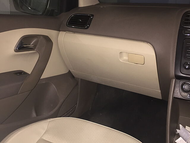 Used Skoda Rapid [2015-2016] 1.6 MPI Style Plus in Delhi