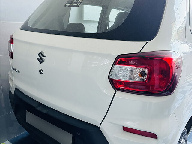 Used Maruti Suzuki S-Presso [2019-2022] VXi in Bathinda