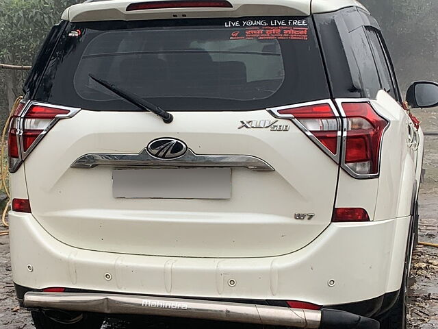 Used Mahindra XUV500 W7 [2018-2020] in Muzaffurpur