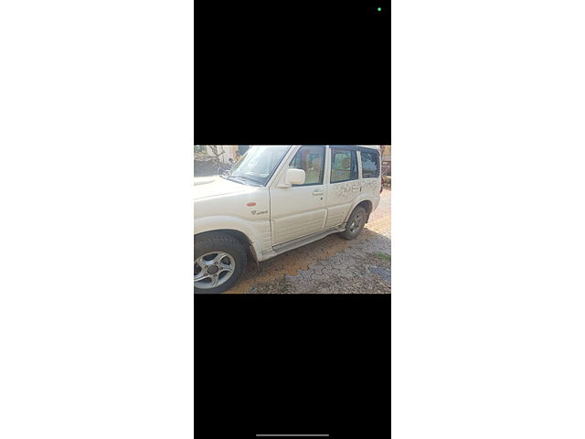 Used Mahindra Scorpio [2006-2009] VLS AT 2.2 mHawk in Malegaon