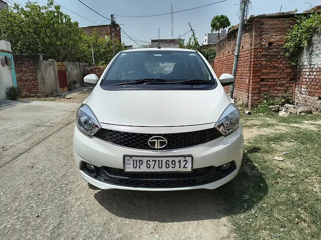 Used 2017 Tata Tiago in Chandauli