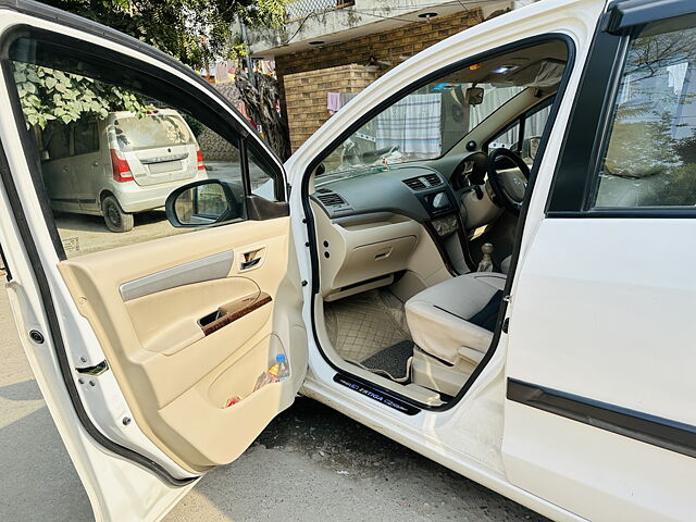 Used Maruti Suzuki Ertiga [2015-2018] ZXI in Delhi