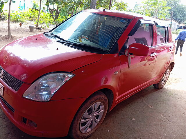 Used Maruti Suzuki Esteem VXi BS-III in Ranchi