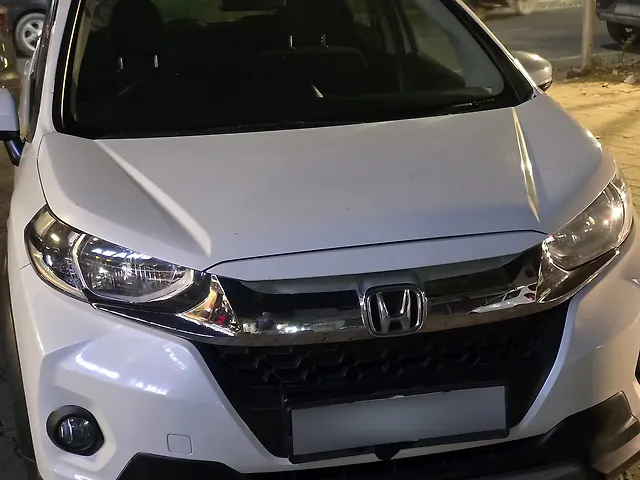 Used 2017 Honda WR-V in Delhi