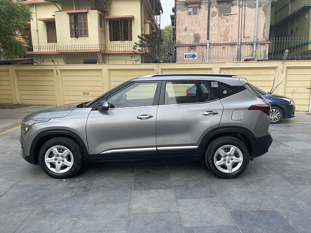 Used Kia Seltos [2019-2022] HTK 1.5 [2019-2020] in Kolkata