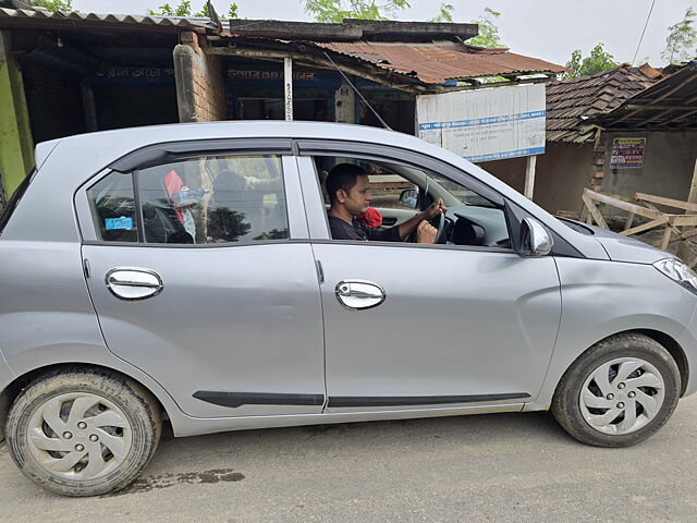 Used Hyundai Santro Sportz in Malda