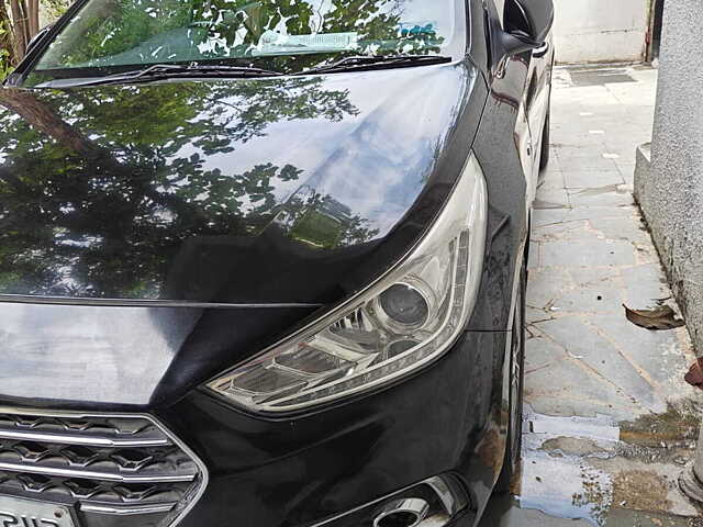 Used 2020 Hyundai Verna in Nagpur