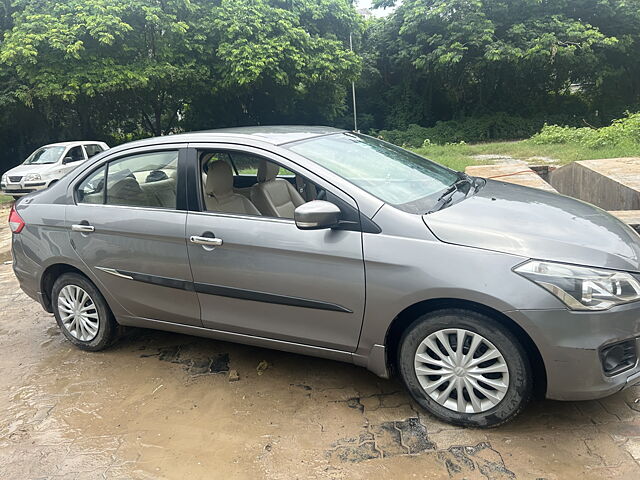 Used Maruti Suzuki Ciaz Delta 1.3 Diesel in Ahmedabad