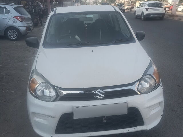 Used 2021 Maruti Suzuki Alto 800 in Bhilwara