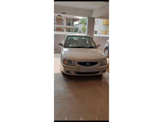 Used 2010 Hyundai Accent in Bangalore