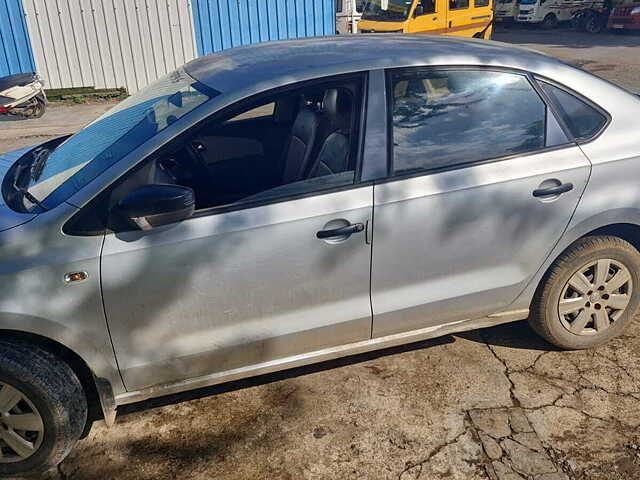 Used Volkswagen Vento [2012-2014] Comfortline Diesel in Hingoli