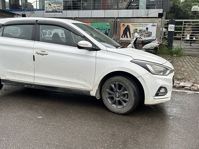 Used Hyundai Elite i20 [2019-2020] Sportz Plus 1.2 [2019-2020] in Chandigarh