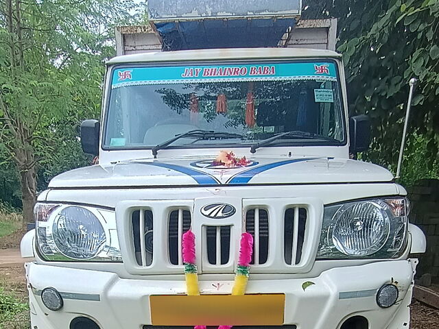 Used 2022 Mahindra Bolero in Bargarh