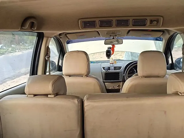 Used Maruti Suzuki Ertiga [2015-2018] ZDI SHVS in Palanpur
